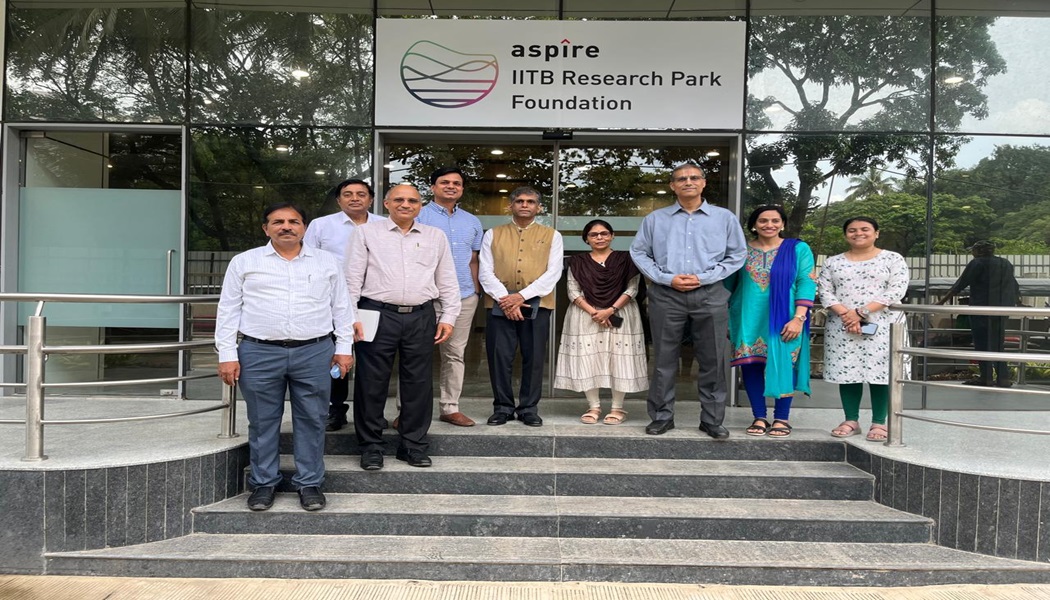 Image of Collaboration with Centre for Research in Schemes and Policies (CRISP) on Apprenticeship Embedded Degree Program